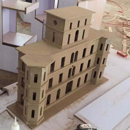 東莞市謝崗邁博 專業(yè)加工銷售工藝品與模型，定制服務(wù)與教學(xué)用具一應(yīng)俱全