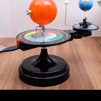 北斗AR地球儀 點(diǎn)亮兒童智慧星空的高端智能教具