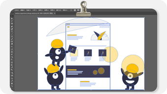 最常用的5個(gè)專業(yè)圖標(biāo)icon網(wǎng)站，助力教學(xué)模型與教具銷售高效推廣