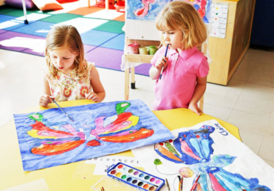 涂來(lái)涂去兒童創(chuàng)意美術(shù)加盟費(fèi)用與優(yōu)勢(shì)全解析 高品質(zhì)教學(xué)模型與教具銷售支持