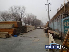 卉峰園林景觀建材 防腐木材與塑木產(chǎn)品圖片展示，助力建設(shè)工程品質(zhì)提升